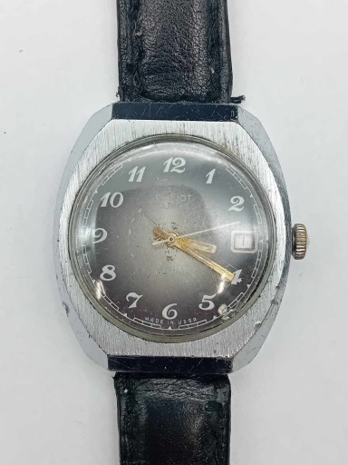 Poljot 23 J Automat