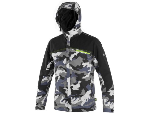 CXS KURTKA MĘSKA MORO SOFTSHELL DIXON ROZMIAR M