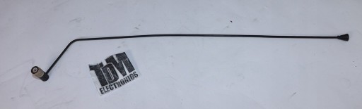 Antena prętowa VHF