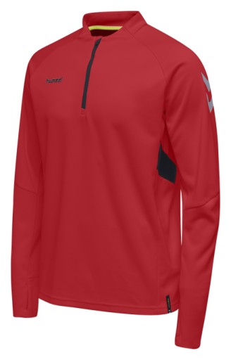 Bluza Hummel rozmiar S TECH MOVE HALF ZIP