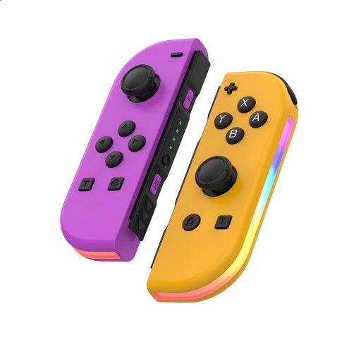Przeznaczony konsola Switch Joy-Con do dla Switch/OLED/Lite- L/R konsola
