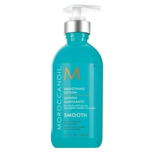 Moroccanoil Smoothing Lotion balsam wygładzający