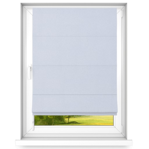 Roleta rzymska gotowa 40x100 cm na wymiar