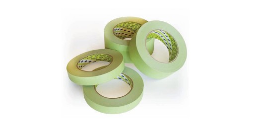 3M 50979 TAŚMA 3030 MASKUJĄCA ZIELONA 30mm x 50m