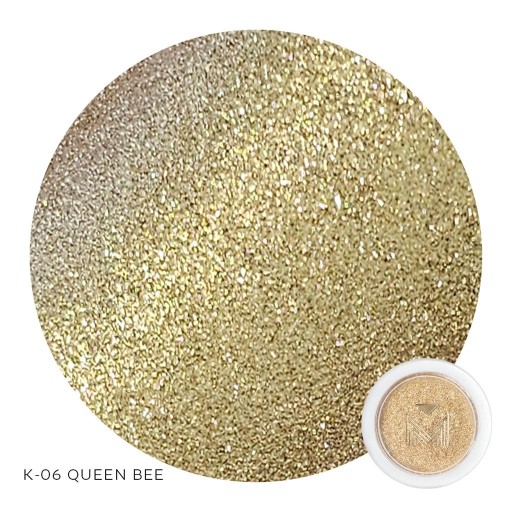 K-06 Queen Bee pigment kosmetyczny