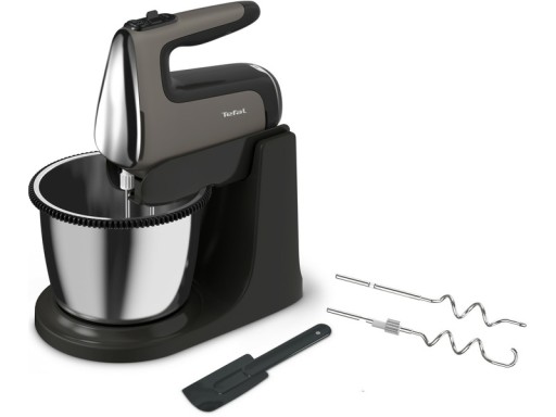 Mikser TEFAL PowerMix Silence HT654E38