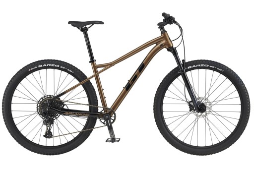 Rower MTB górski 29 GT AVALANCHE Expert 2023