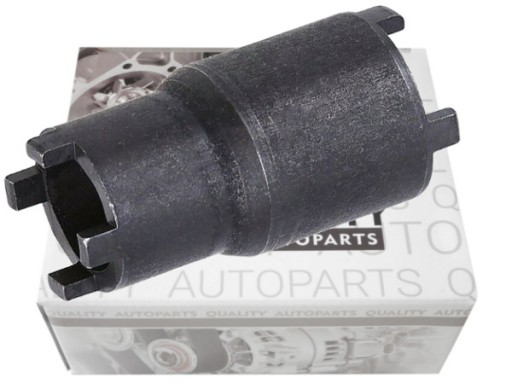 KLUCZ KORONKOWY HONDA 20/24MM DO ŚRUB SPRZĘGŁA