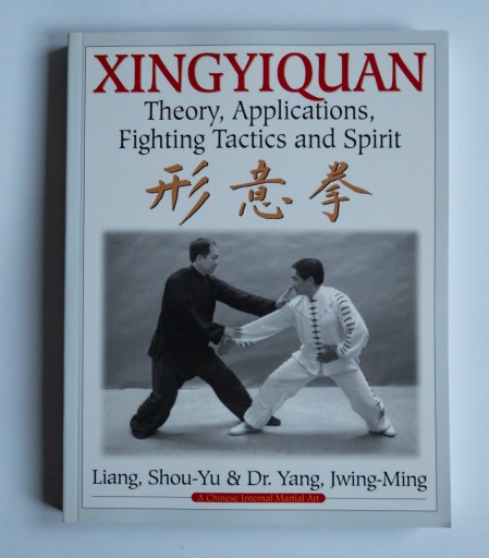 Xingyiquan