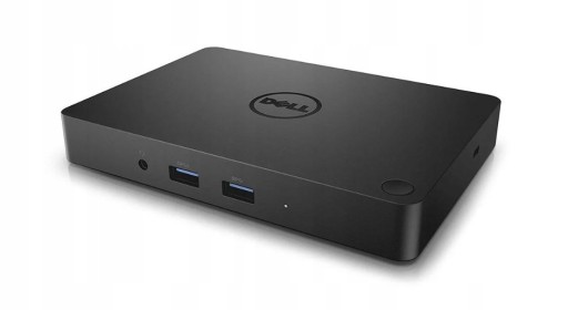Stacja dokująca Dell WD15 / K17A USB 3.0 USB - C