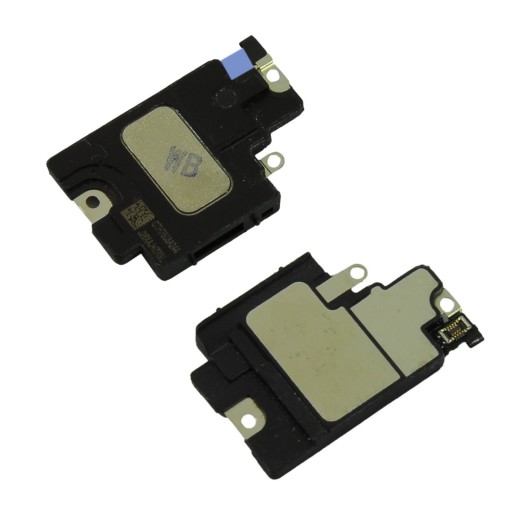 GŁOŚNIK DOLNY MULTIMEDIÓW BUZZER DO IPHONE X