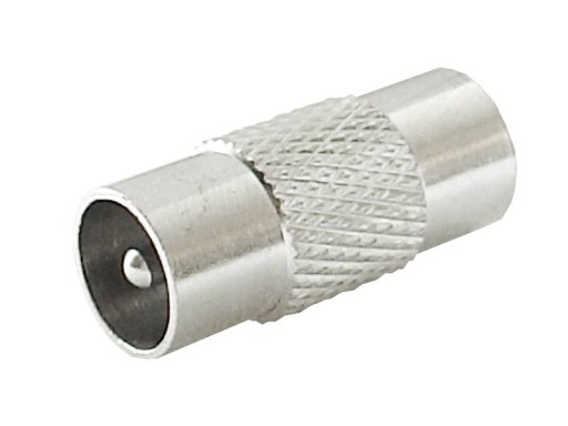 Adapter RF wtyk / RF wtyk BECZKA V2