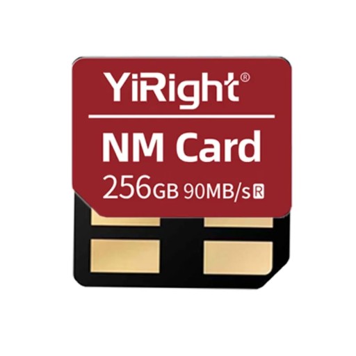 2023 NM karta pamięci SD For huawei 128GB Nano