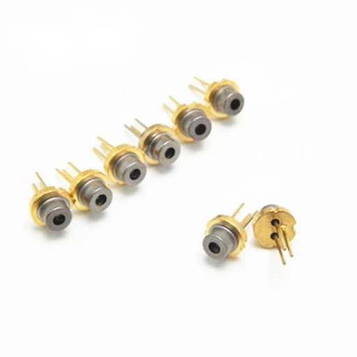 10 Red Laser Diode Laser Lights