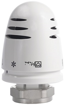 HERZ MINI GŁOWICA TERMOSTATYCZNA DO GRZEJNIKÓW M30