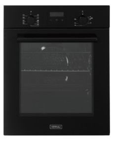 Piekarnik do zabudowy Kernau KBO 0946 SK B 45CM