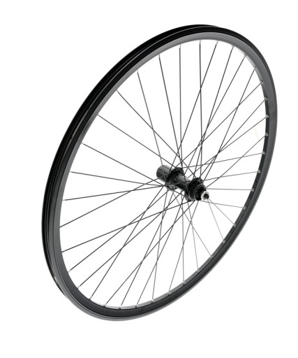 KOŁO 27,5'' TYŁ OBRĘCZ WZMACNIANA PIASTA KASETOWA MT-018