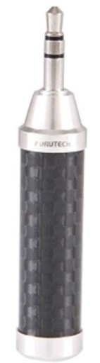 WTYK SŁUCHAWKOWY JACK 3.5MM FURUTECH CF-735SM R