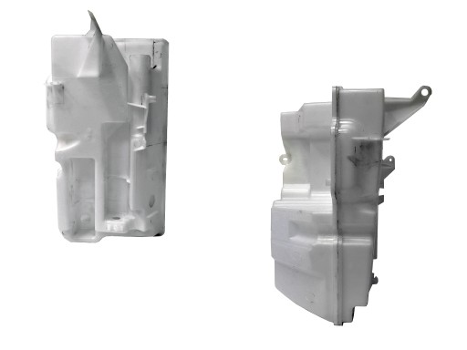 VOLVO XC60 2013-2017 ZBIORNIK SPRYSKIWACZA 30753424