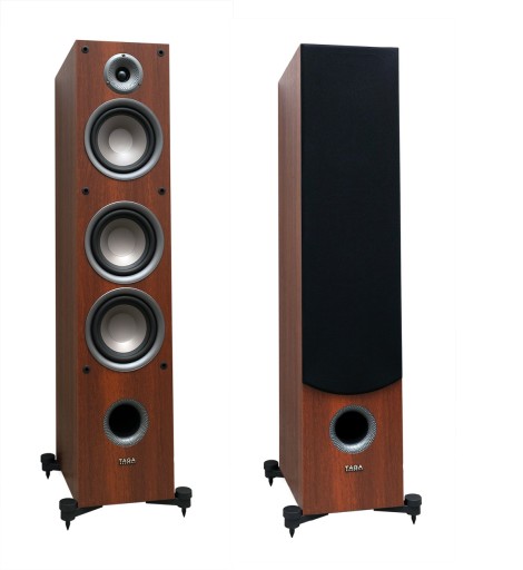 TAGA Harmony TAV-607F Walnut 2.0 para