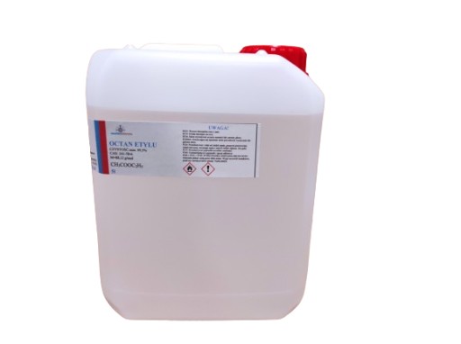 OCTAN ETYLU CZ. - 5l