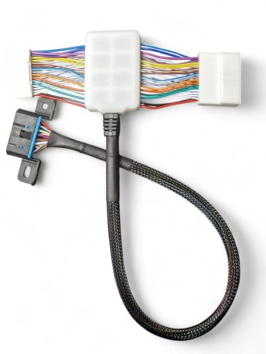 MAXIECU ADAPTER SGW BYPASS RENAULT