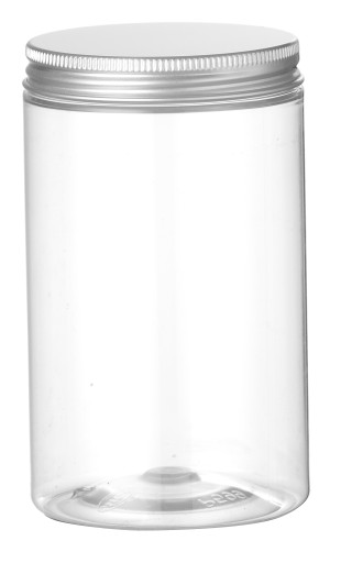 Pojemnik M599 pojemność 400ml, wysokość 121mm