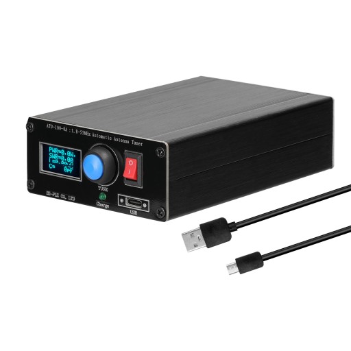 TUNER ANTENOWY ATU-100-0A 1,8-55 MHz