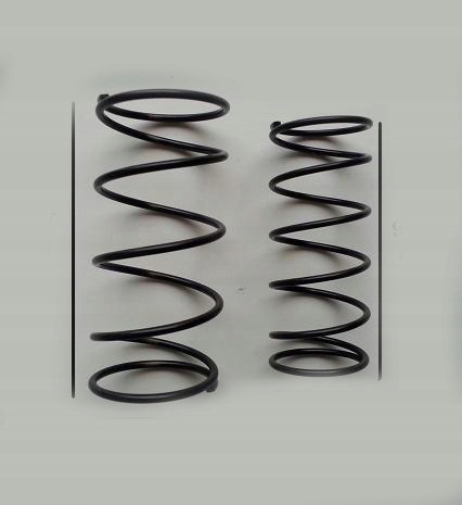 Sprężyna do WasteGate TIAL 1 bar 38mm 0.5 bara 44m