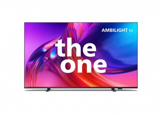 PHILIPS Telewizor 43 cale LED 43PUS8518/12