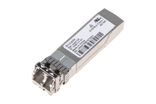 Moduł Brocade SFP+ 8Gb LC-LC 850nm 57-1000117-01