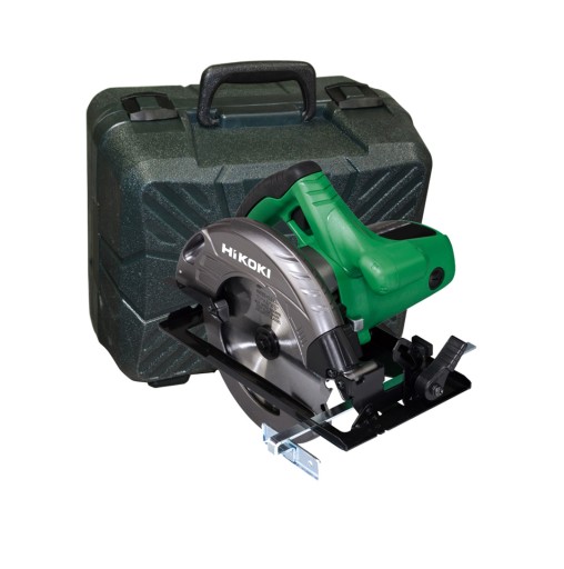 HITACHI C7ST PILARKA TARCZOWA PIŁA 185 1710W KUFER
