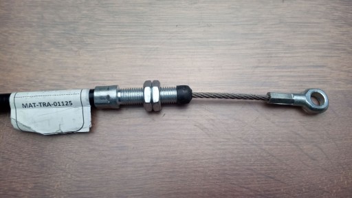 Linka sprzęgła MAT-TRA-01125