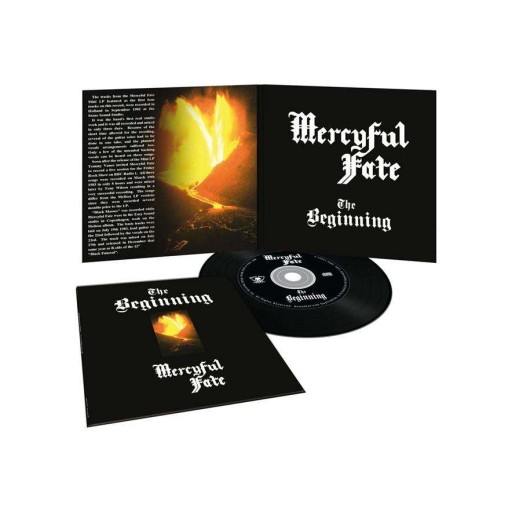 Mercyful Fate 