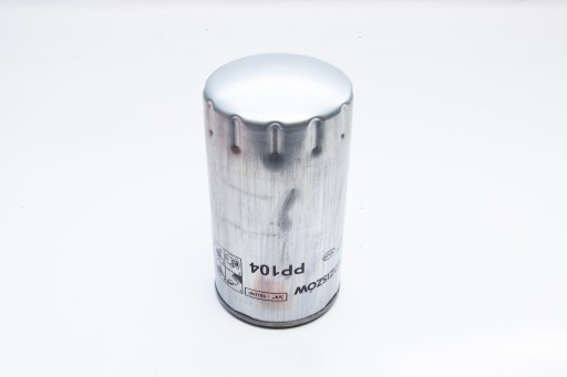 Filtr oleju do MF, Ursus, Case, J.C.B. PP104