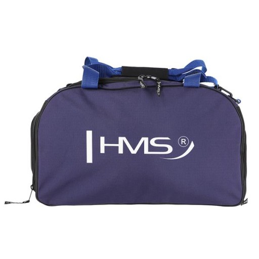 TRS3609 TORBA SPORTOWA HMS NA SIŁOWNIE