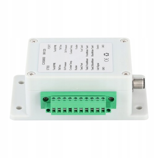 Konwerter NMEA2000 akcesoria do łodzi