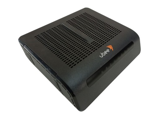 Modem UBEE EVM3200 DOCSIS