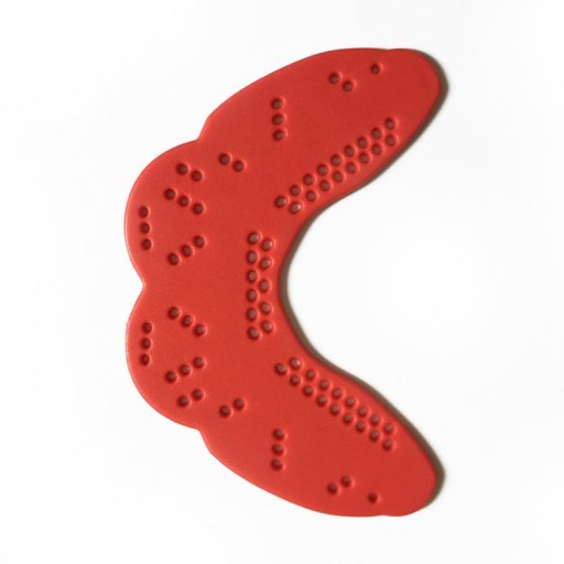 1pcs Tooth Protector Boxing Mouth Guard Teeth Prot