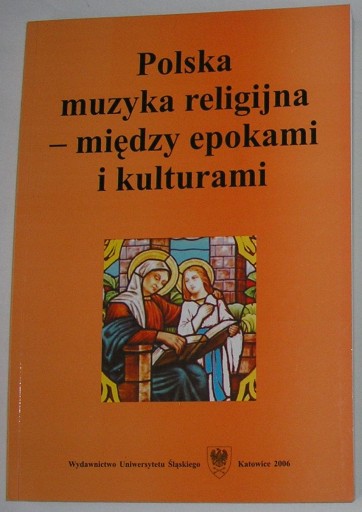 POLSKA MUZYKA RELIGIJNA ŚLĄSK PIEKARY SPISZ KRAKÓW