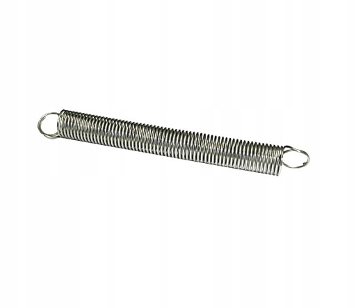 SPRĘŻYNA REGULATORA BRIGGS QUANTUM 260875 260877