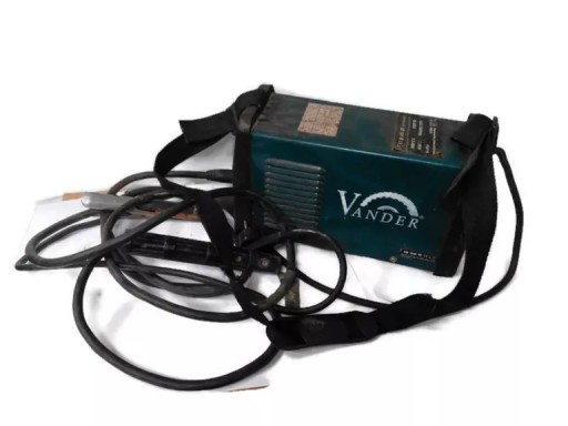 SPAWARKA INWERTOROWA VANDER VSI710