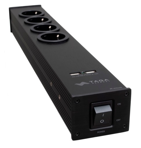 LISTWA KONDYCJONER TAGA HARMONY PF-400USB 2022