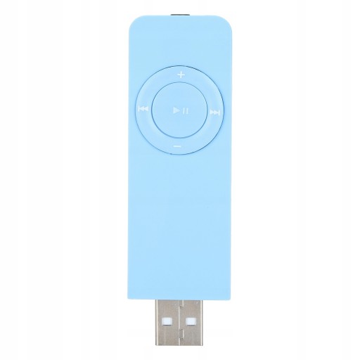 ODTWARZACZ MP3 32GB USB2.0