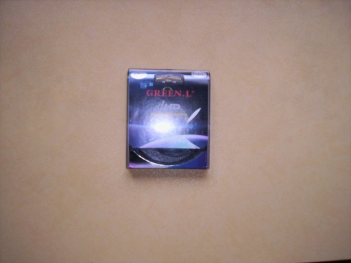 FILTR EFEKTOWY HAMA SPECTRAL CROSS 67 mm.