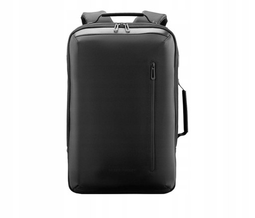 PLECAK NA LAPTOPA SILVER MONKEY BUSINESS BACKPACK 15,6''