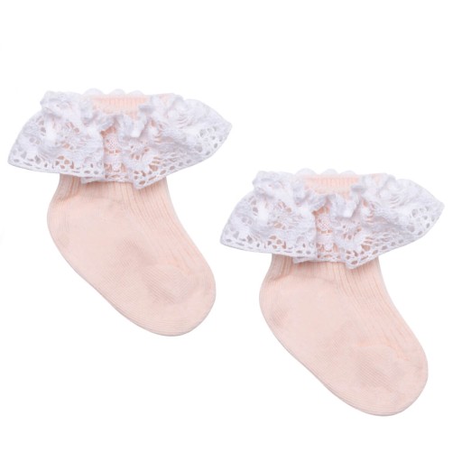 Skarpetki niemowlęce Mama's Feet 4-6 lat