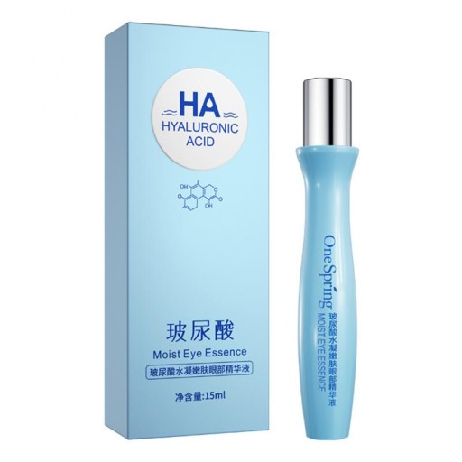 HA Hyaluronic Acid Moisturing Eye Essence 15 ml