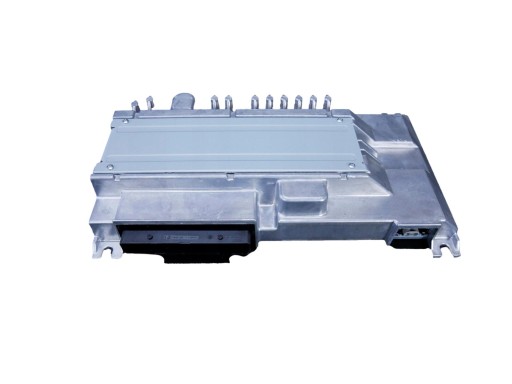 Wzmacniacz BANG&OLUFSEN 83A035465A AUDI Q3