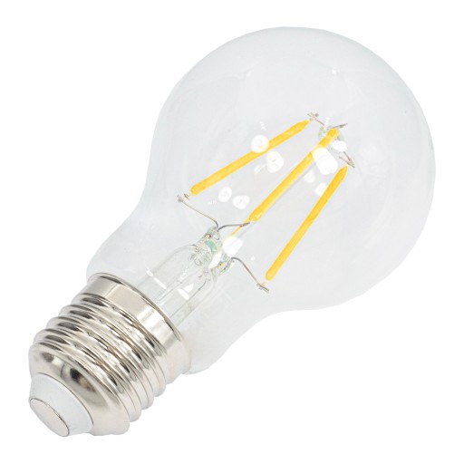 Żarówka LED FILAMENT CLASSIC E27 8W 2700K ciepła 960lm duży gwint